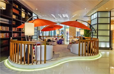 鄭州喜鵲愉家旅館深圳裝飾工程解析