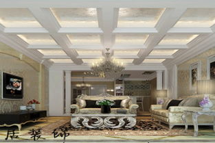 深圳市美雅居裝飾工程設(shè)計(jì) 打造理想家居的專業(yè)力量