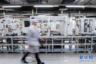 壯麗70年 奮斗新時代 | 再立潮頭譜新篇 廣東高質量發展一線報告——通信技術研發與咨詢的知識產權新引擎