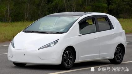 馬來(lái)西亞“神車(chē)”引熱議 造型前衛(wèi)如“刺猬”，核心技術(shù)搭載中國(guó)造電池與通信技術(shù)