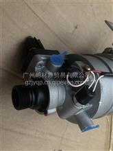 康明斯M11發(fā)動機(jī)位置傳感器（4326596x）解析 功能、安裝與維護(hù)指南